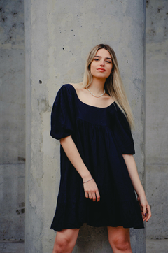 VESTIDO JACINTO