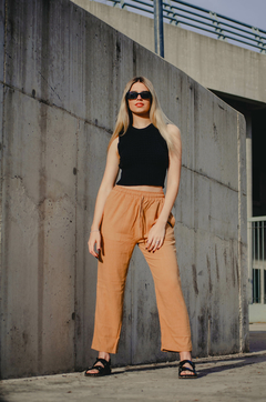 PANTALON NAPOLI