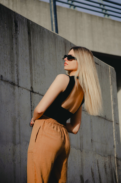 TOP ZANTE - Tulle