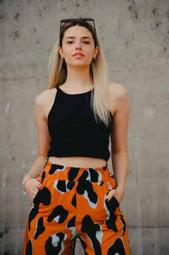 MUSCULOSA CHINA