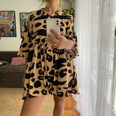 CAMISOLA PALOMA - comprar online