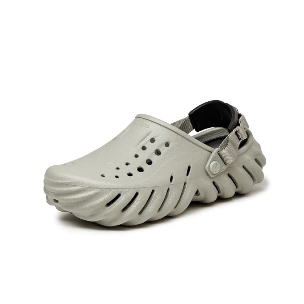 Crocs Echo Clog (207937-1LM) - Comprar en liceodeportes