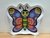 PLATO MARIPOSA