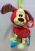 CUNERO MUSICAL PERRO