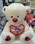 PELUCHE OSO 40 CM