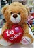 PELUCHE OSO 35CM
