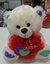 PELUCHE OSO 24 25 CM