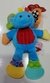 SONAJERO PELUCHE - comprar online