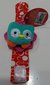 SONAJERO PULSERA CON MORDILLO