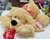 PELUCHE PERRO 45CM
