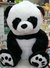 PELUCHE PANDA 80CM