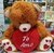 PELUCHE OSO 50CM