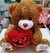 PELUCHE OSO 30CM