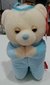 PELUCHE ANGEL DE LA GUARDA - comprar online