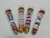 TUBO CON MENSAJE Y ROCKLETS (16CM)