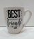 TAZAS DÍA DEL AMIGO - comprar online