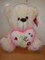 PELUCHE OSO