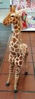 PELUCHE JIRAFA 1.20CM