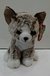 PELUCHE GATO 25CM