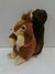 PELUCHE ARDILLA 25CM