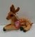 PELUCHE BAMBI 30CM