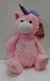 PELUCHE UNICORNIO 30CM