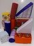 BLOQUES DE GOMA ESPUMA - comprar online