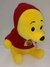 PELUCHE PERSONAJE WINNIE POOH - comprar online