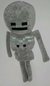 PELUCHE PERSONAJE MINECRAFT