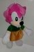 PELUCHE PERSONAJE SONIC