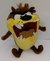 PELUCHE PERSONAJE DEMONIO DE TAZMANIA