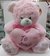 PELUCHE OSO 40CM