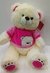 PELUCHE OSO 30CM