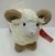 PELUCHE OVEJA 25CM