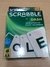 JUEGO DE MESA SCRABBLE CARTAS