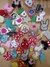 PINS PARA CROCS LUMINOSOS ×2