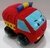 PELUCHE BOMBERO CON SONIDO 25CM