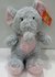 PELUCHE ELEFANTE 30CM