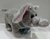 PELUCHE ELEFANTE 30CM