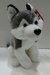 PELUCHE ZORRO 25CM