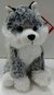PELUCHE ZORRO 20CM