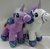 PELUCHES UNICORNIO 20CM