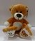 PELUCHE OSO 20CM