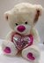 PELUCHE OSO 40CM
