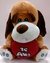 PELUCHE PERRO 40CM