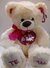 PELUCHE OSO 40CM