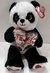 PELUCHE PANDA 30CM