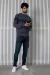 Sweater TRUMAN Slimfit - tienda online