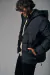 Campera SIGNAL Negro - comprar online
