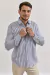 Camisa ROYAL Regular Azul en internet